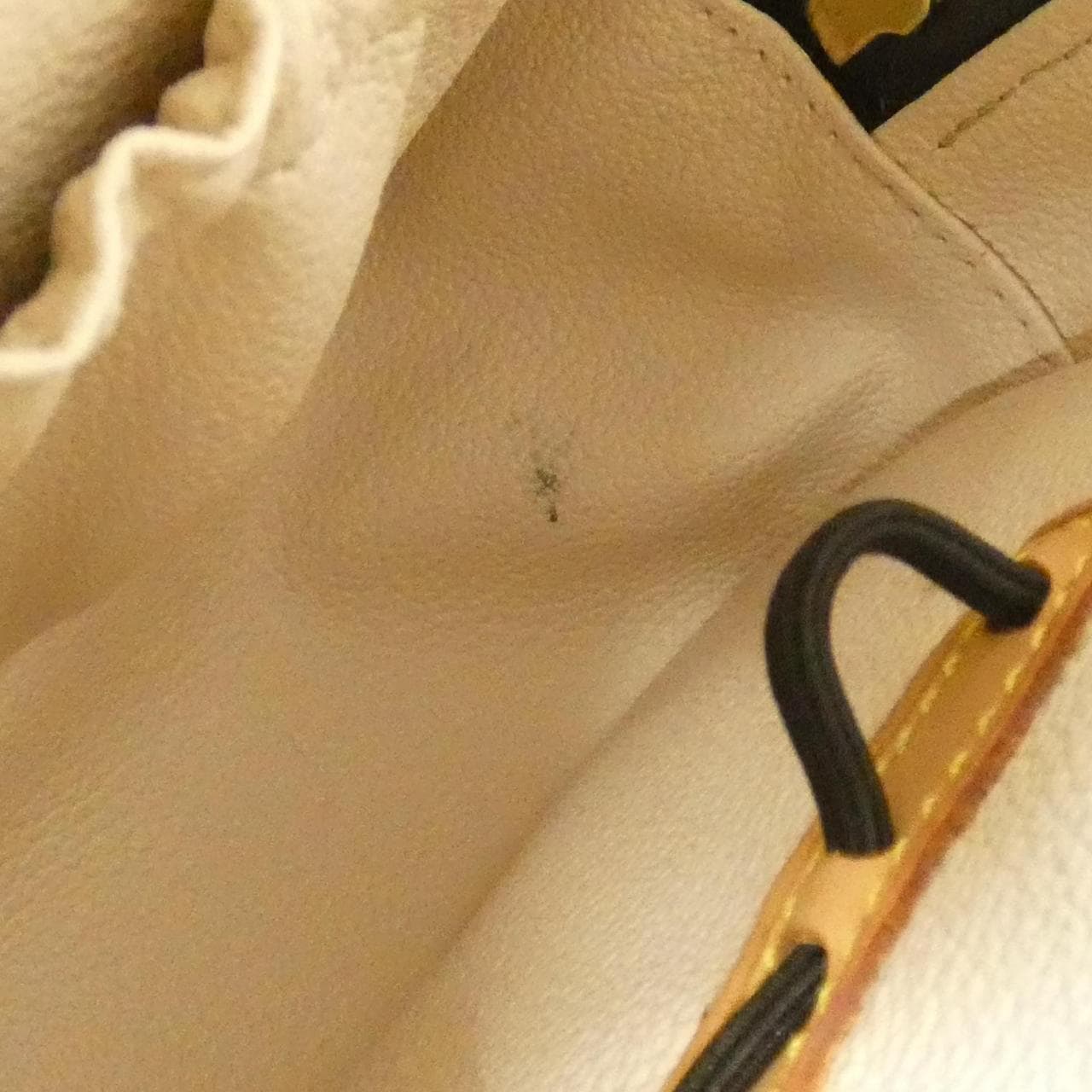 ルイヴィトン モノグラム スポンティーニ M47500 バッグ