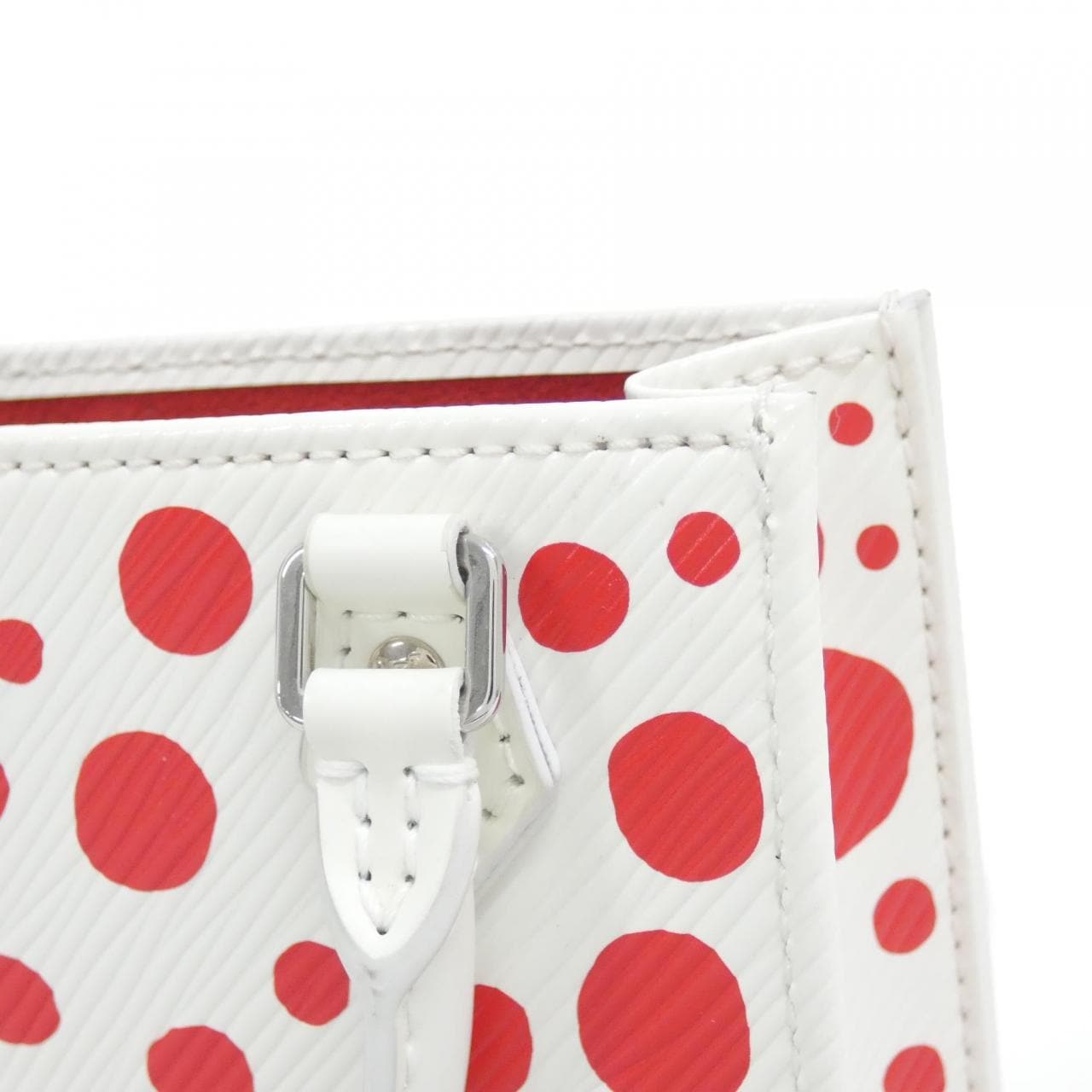 ルイヴィトン エピ(LV X YK) プティット サック プラ M81986 バッグ