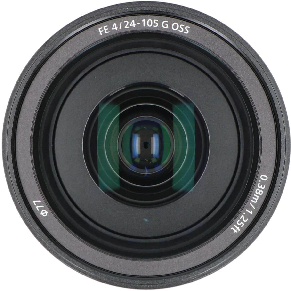 ＦＥ２４－１０５ｍｍ　Ｆ４Ｇ（ＳＥＬ２４１０５Ｇ）
