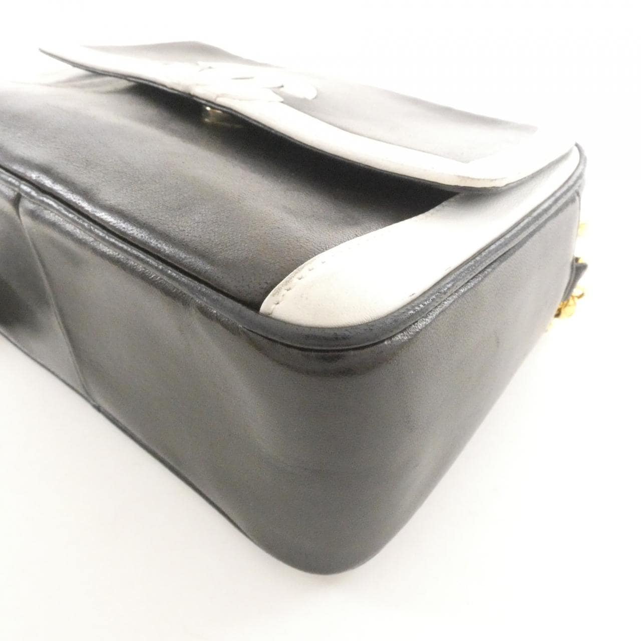 【ヴィンテージ】シャネル ショルダーバッグ