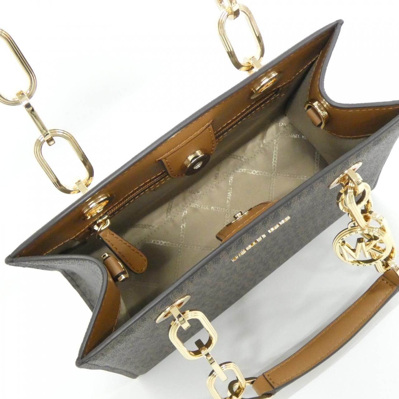 【新品】マイケルマイケルコース CYNTHIA 30S4GCYS1B バッグ