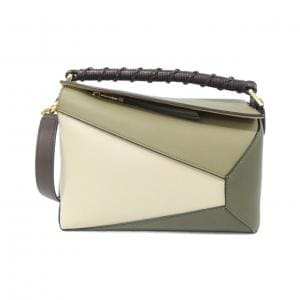 【新品】ロエベ パズル エッジ スモール A510P60X16 バッグ