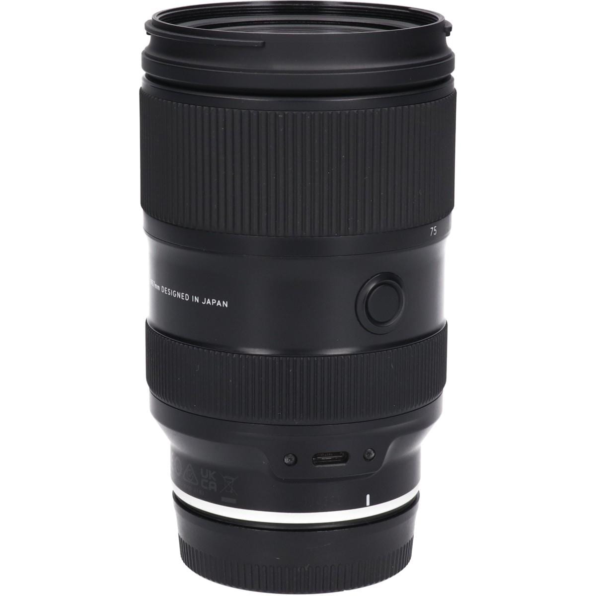 Ｅ２８－７５ｍｍ　Ｆ２．８ＤＩ　ＩＩＩＶＸＤ　Ｇ２