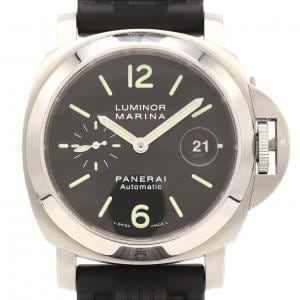 【ノーメンテナンス還元価格】パネライ ルミノールマリーナ PAM00299 SS 自動巻