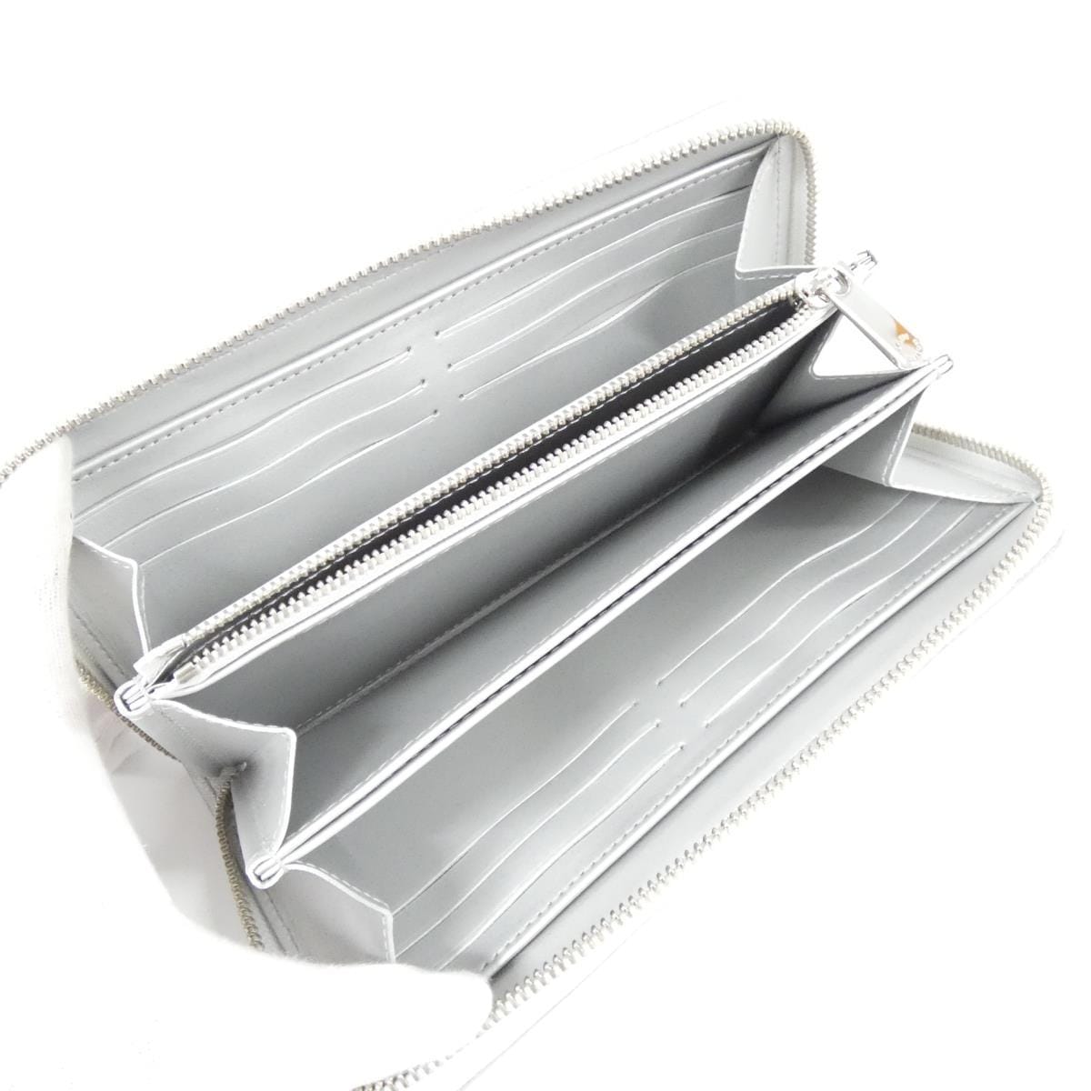 【未使用品】ルイヴィトン　マヒナ　ジッピー　ウォレット　Ｍ２６９４０　財布