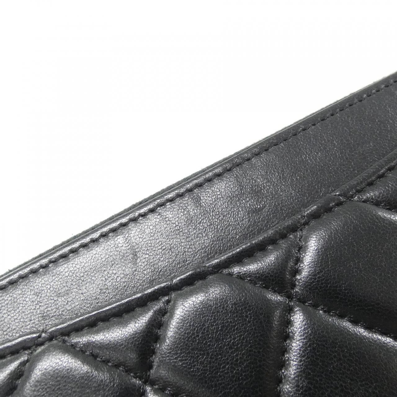 CHANEL Timeless Classic Line AP0242 Wallet