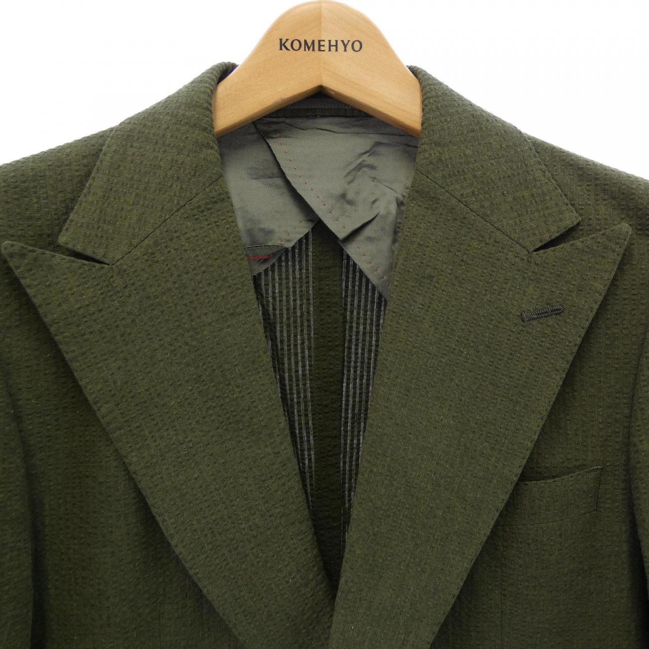 ダブルスタンダード DOUBLE STANDARD 0705-340-181 ジャケット