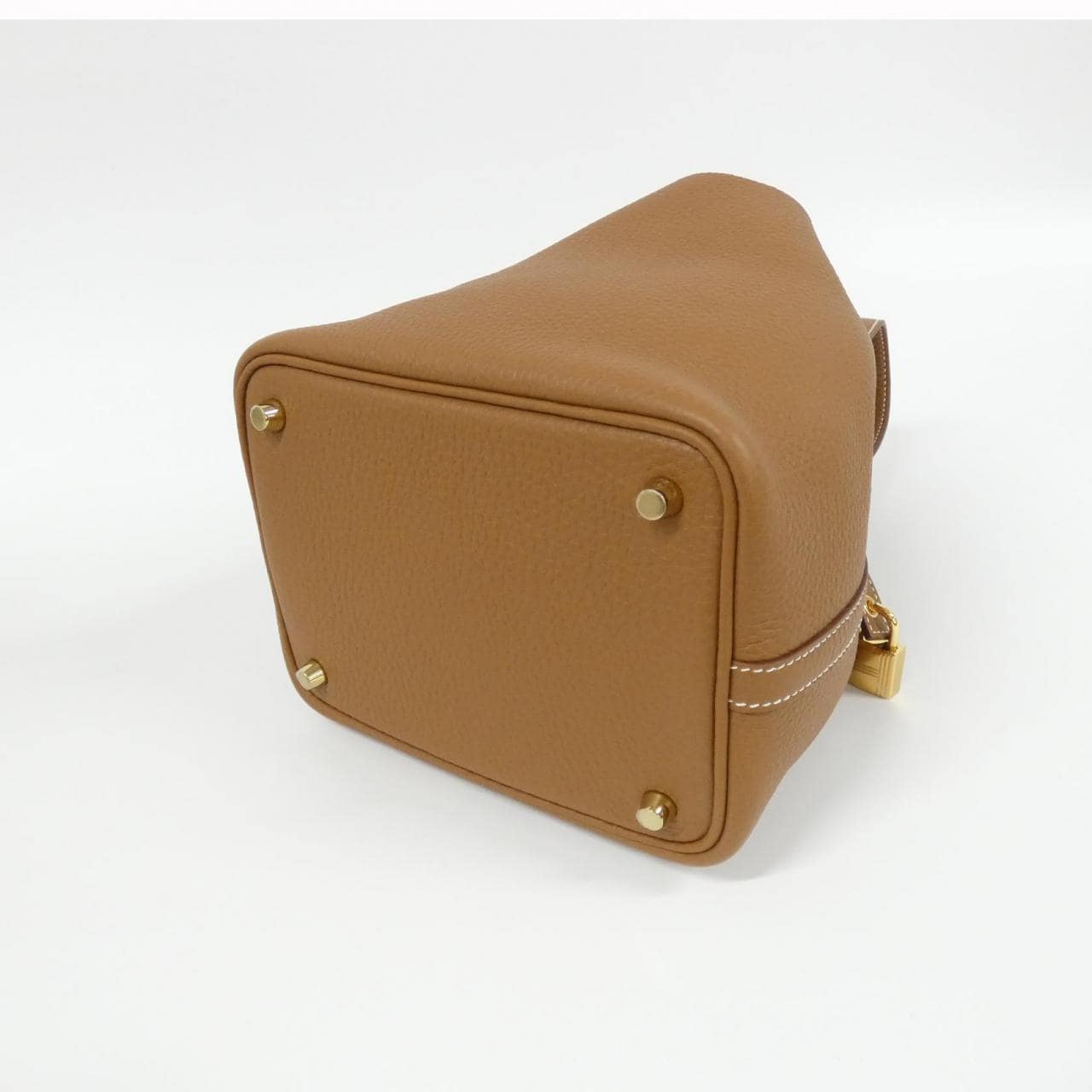 【未使用品】エルメス ピコタン ロック PM 056289CC バッグ