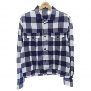 バグッタ BAGUTTA シャツ