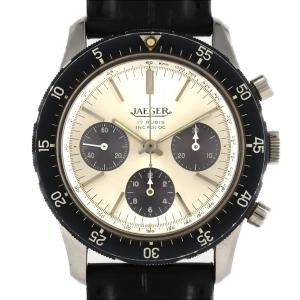 ヴォーグ クロノグラフ E2643 SS 手巻