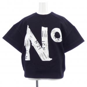 ヌメロヴェントゥーノ N°21 スウェット