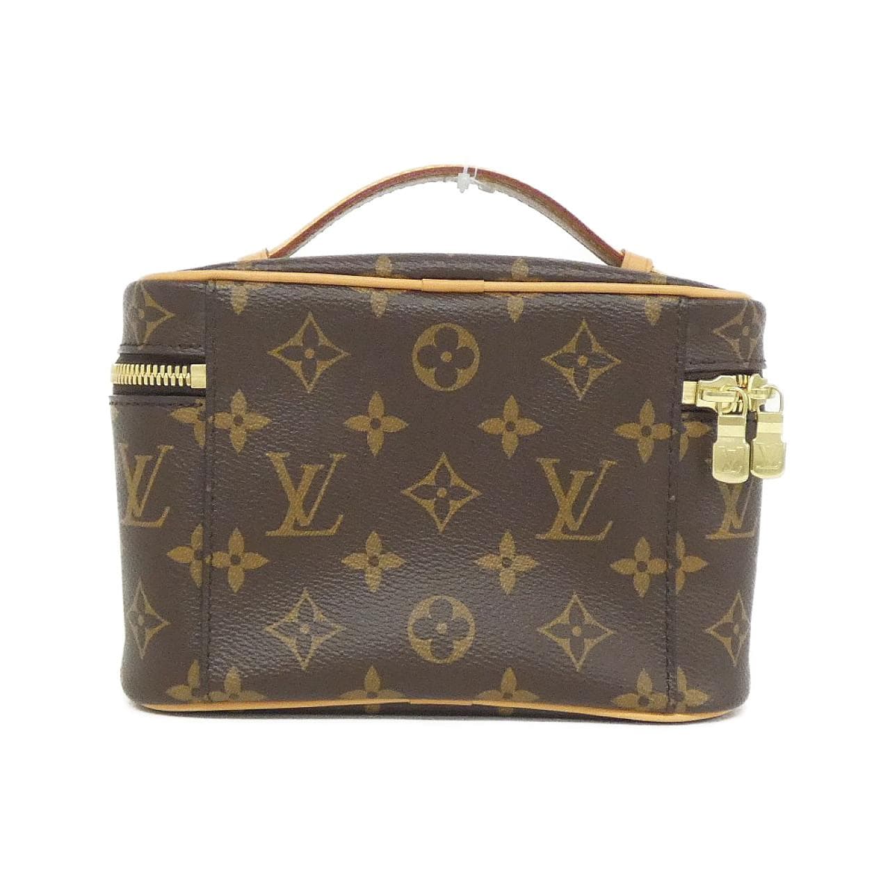 ルイヴィトン モノグラム ニース ミニ M44495 バッグ