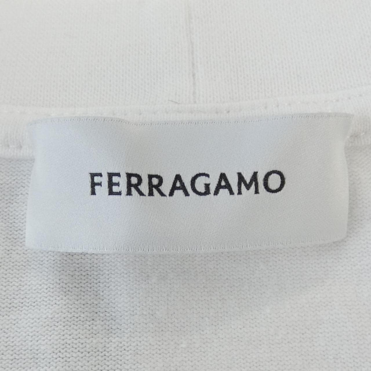 フェラガモ FERRAGAMO Tシャツ