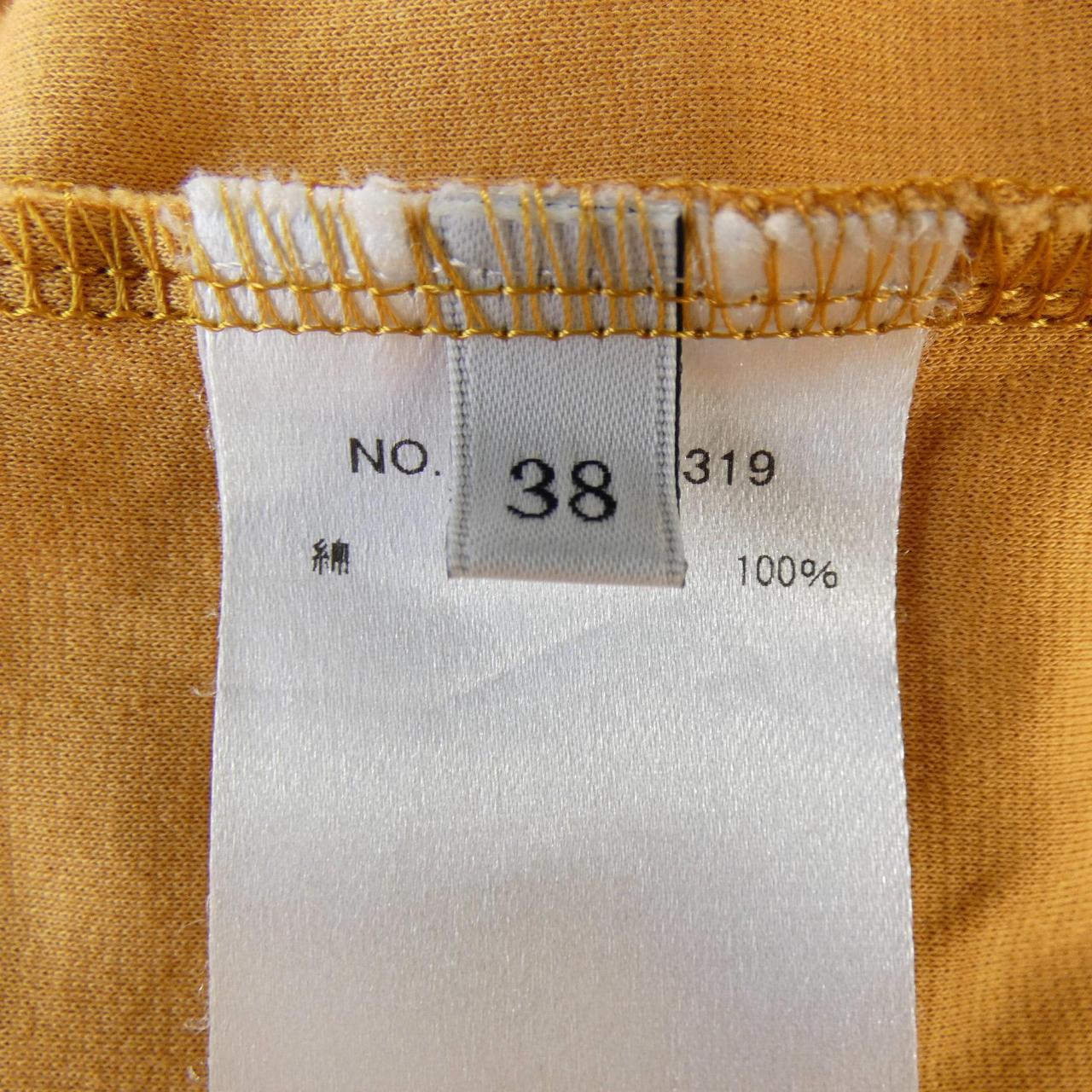 エブール ebure Tシャツ