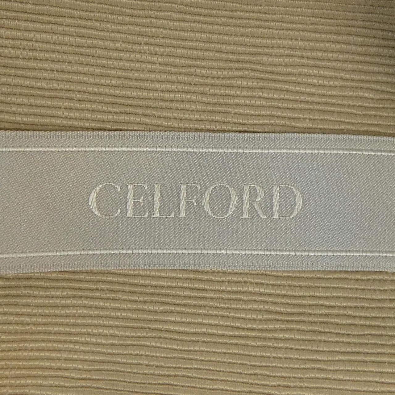 セルフォード CELFORD ワンピース