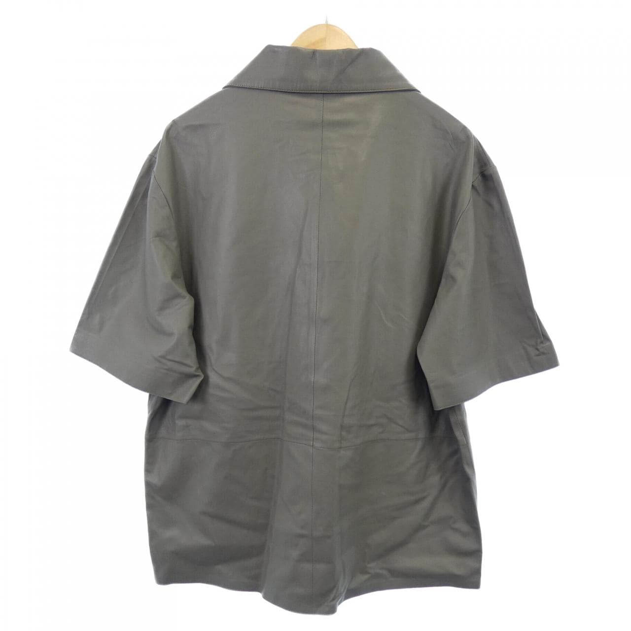 アルマ ARMA CAVE S／Sシャツ