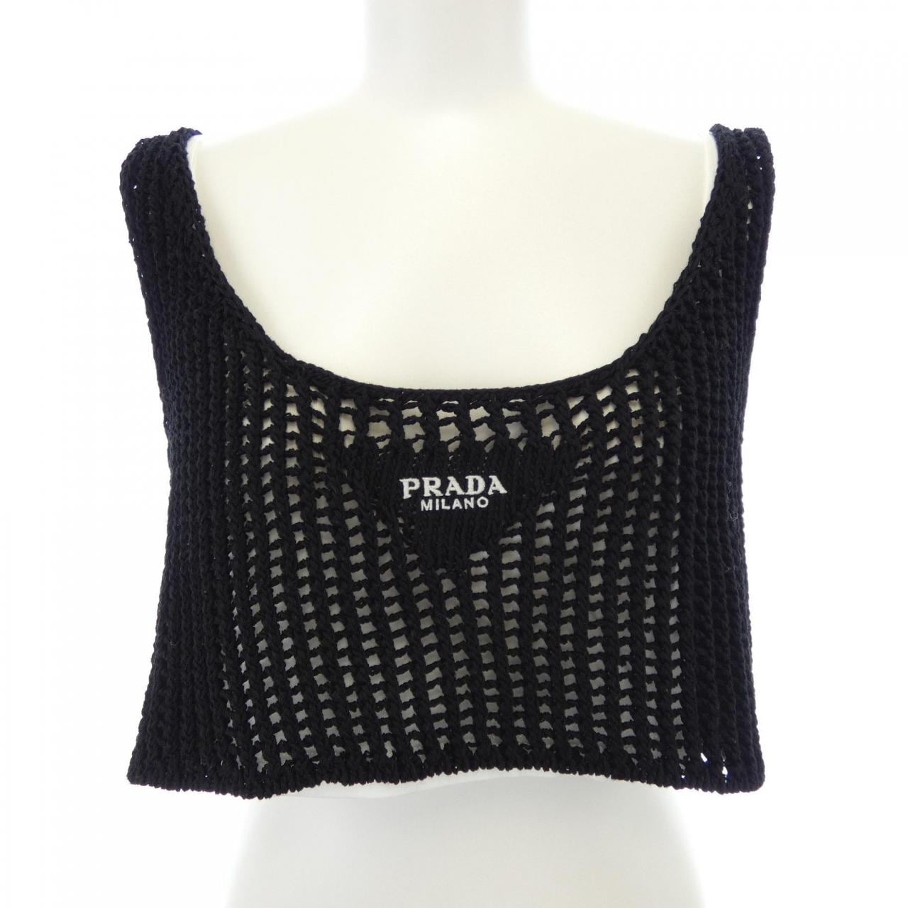 プラダ PRADA P29980 S212 1ZWF トップス