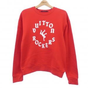 ルイヴィトン LOUIS VUITTON ロッカーズクルーネック HMY96WIHN スウェット