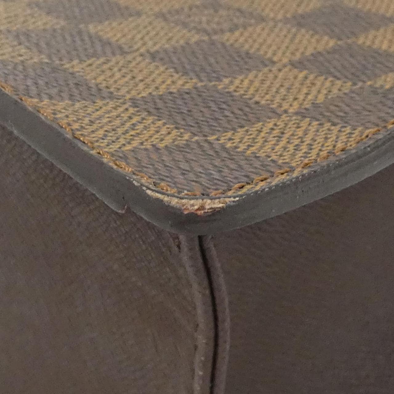 LOUIS VUITTON Damier Venice N51145 Bag