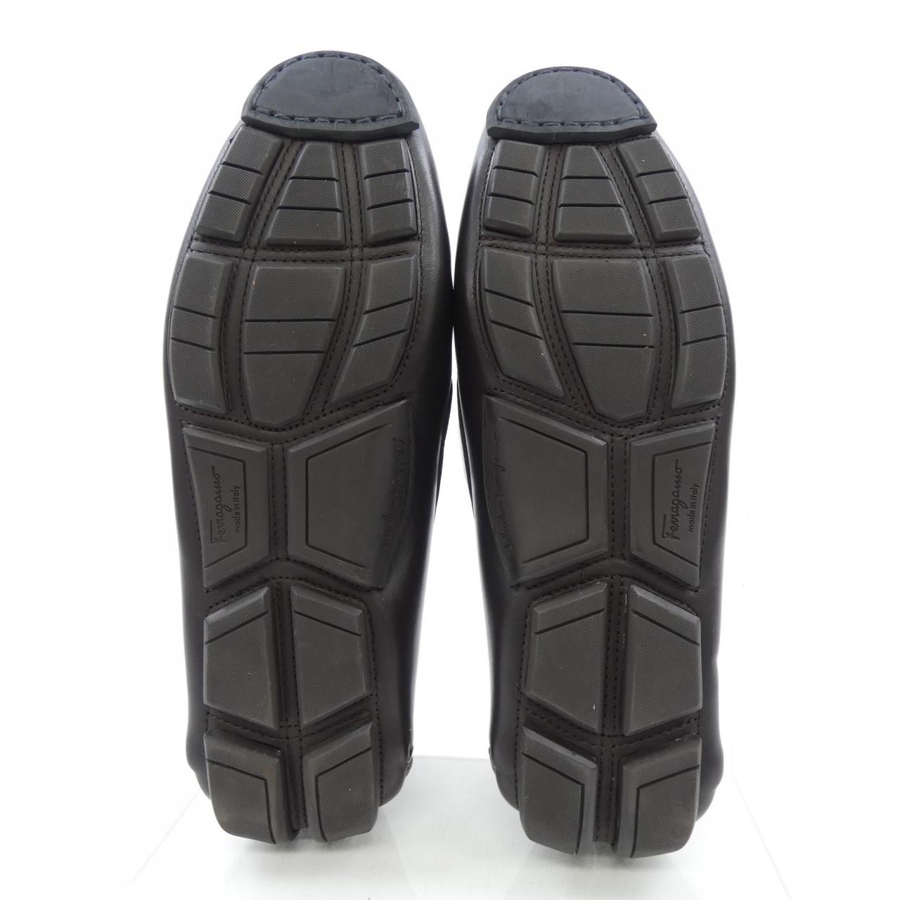 SALVATORE FERRAGAMO SALVATORE FERRAGAMO 94416 Shoes