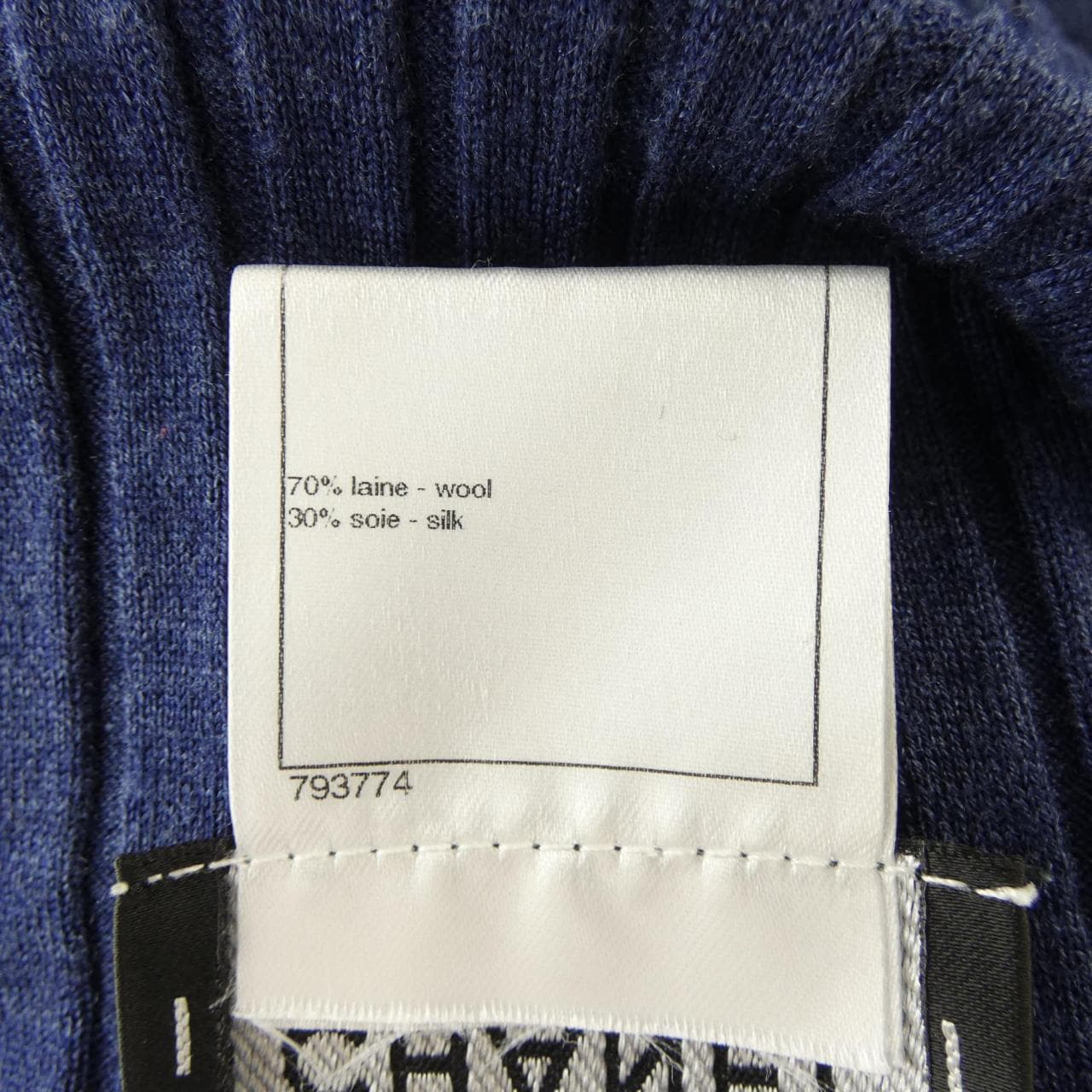 シャネル CHANEL P39371K02740 ニット