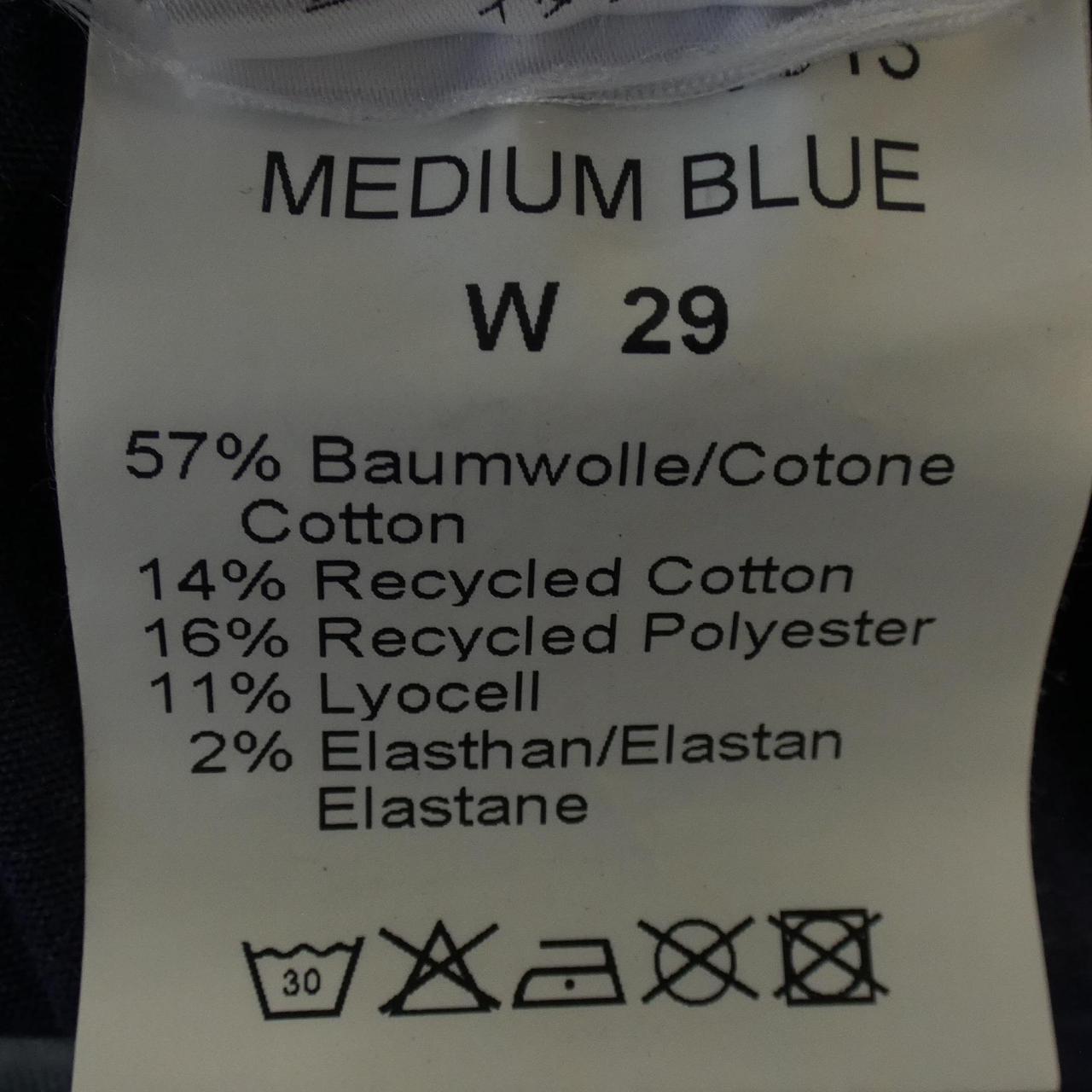 賈佈斯GIAB'S牛仔褲