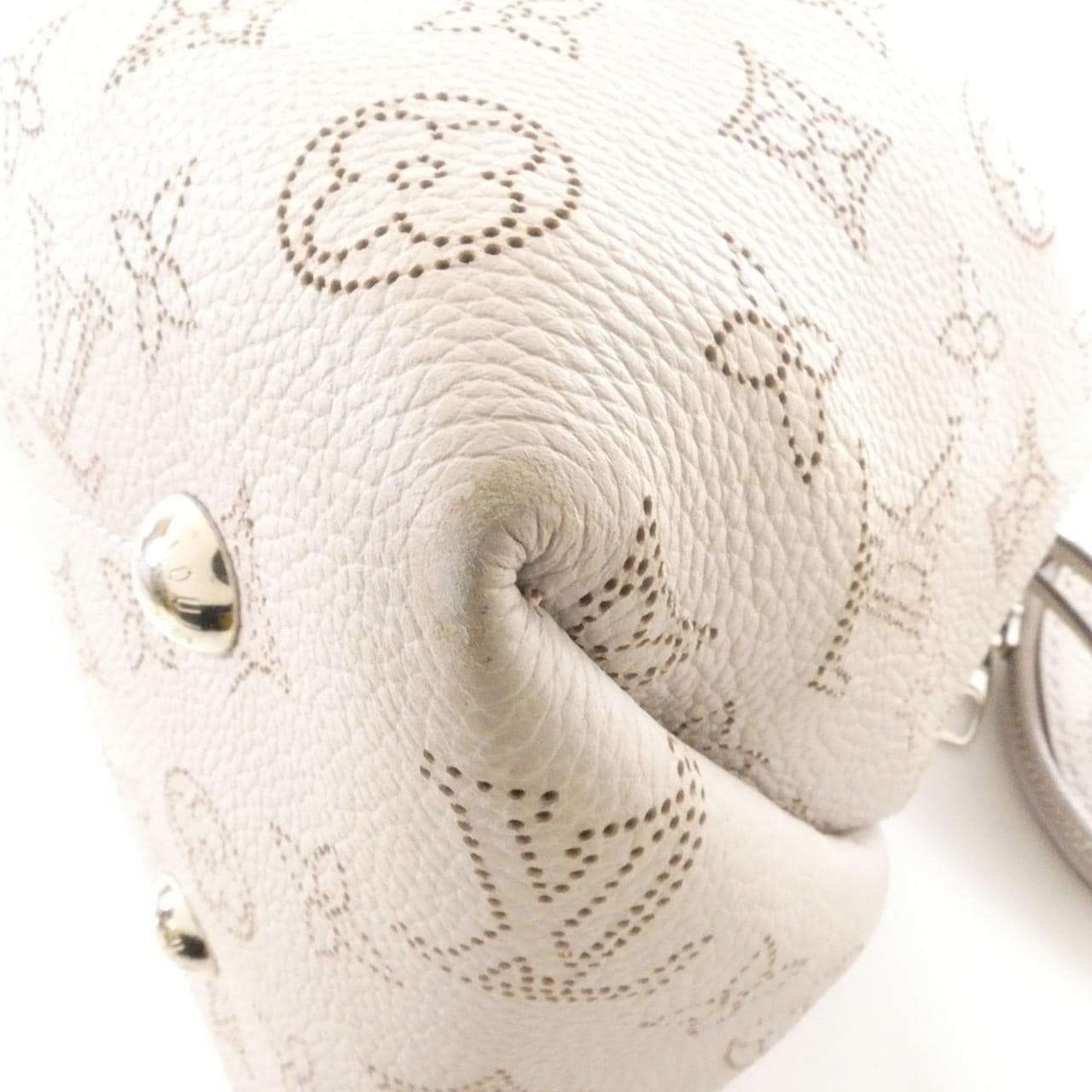 ルイヴィトン マヒナ ベラ M57536 ショルダーバッグ