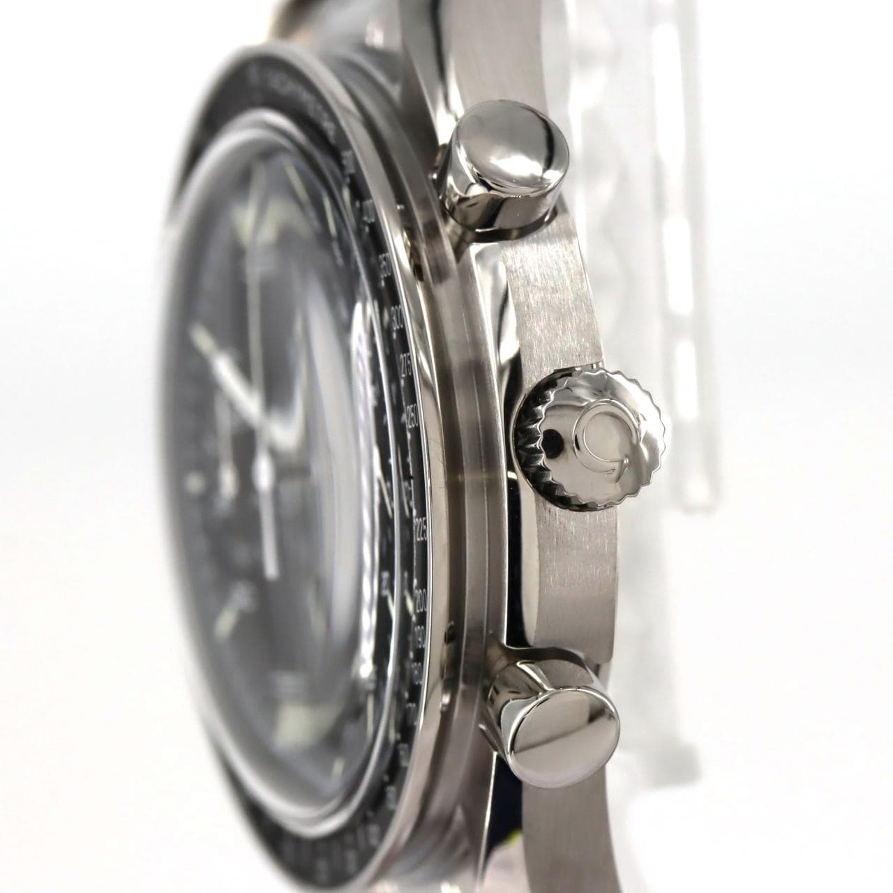 オメガ スピードマスター 3510.50 SS 自動巻