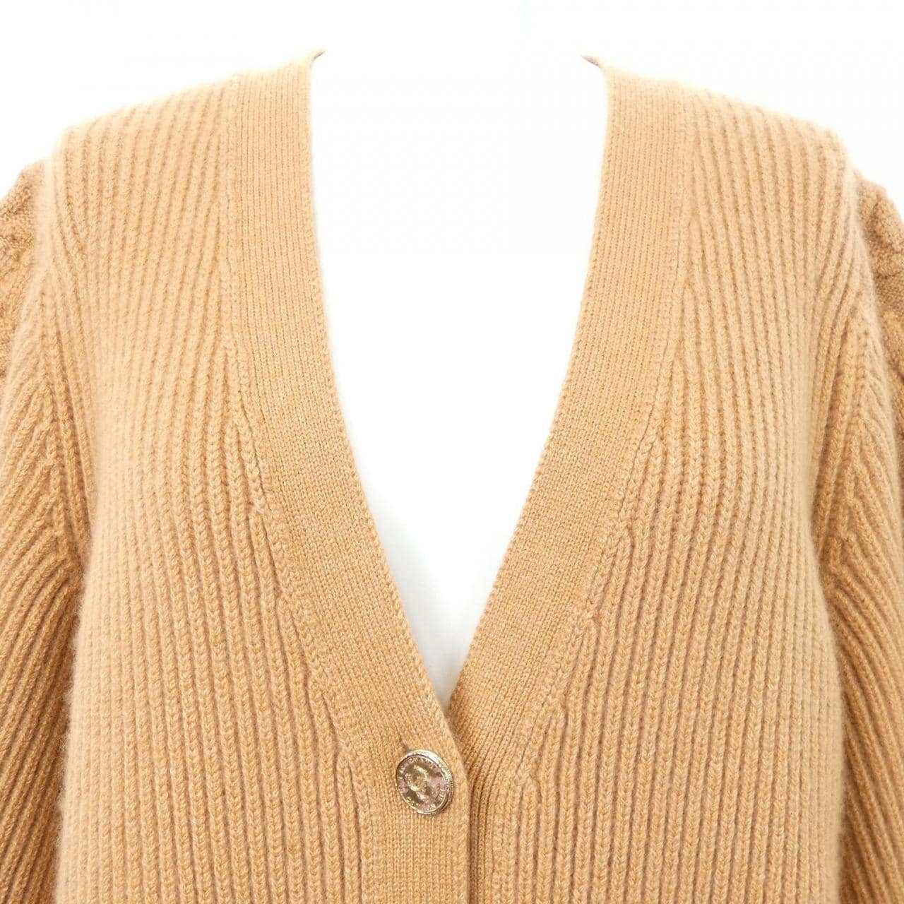 シャネル CHANEL P70966K10202 カーディガン
