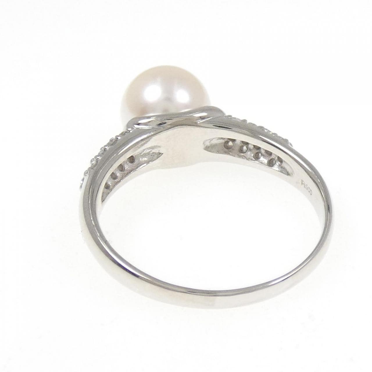 PT900 アコヤパール リング 9.0mm