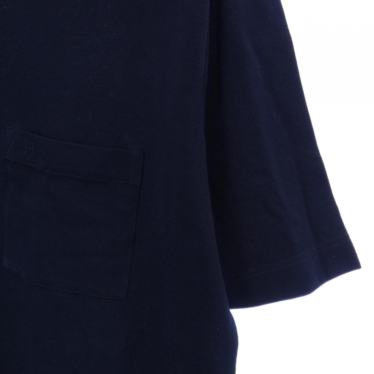 エルメス HERMES *32-5706 ポロシャツ