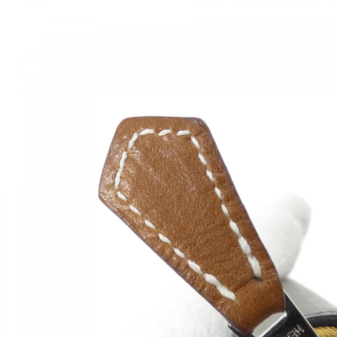 エルメス COLLIER DE CHIENS シルク イン コンパクト 085244CK 財布