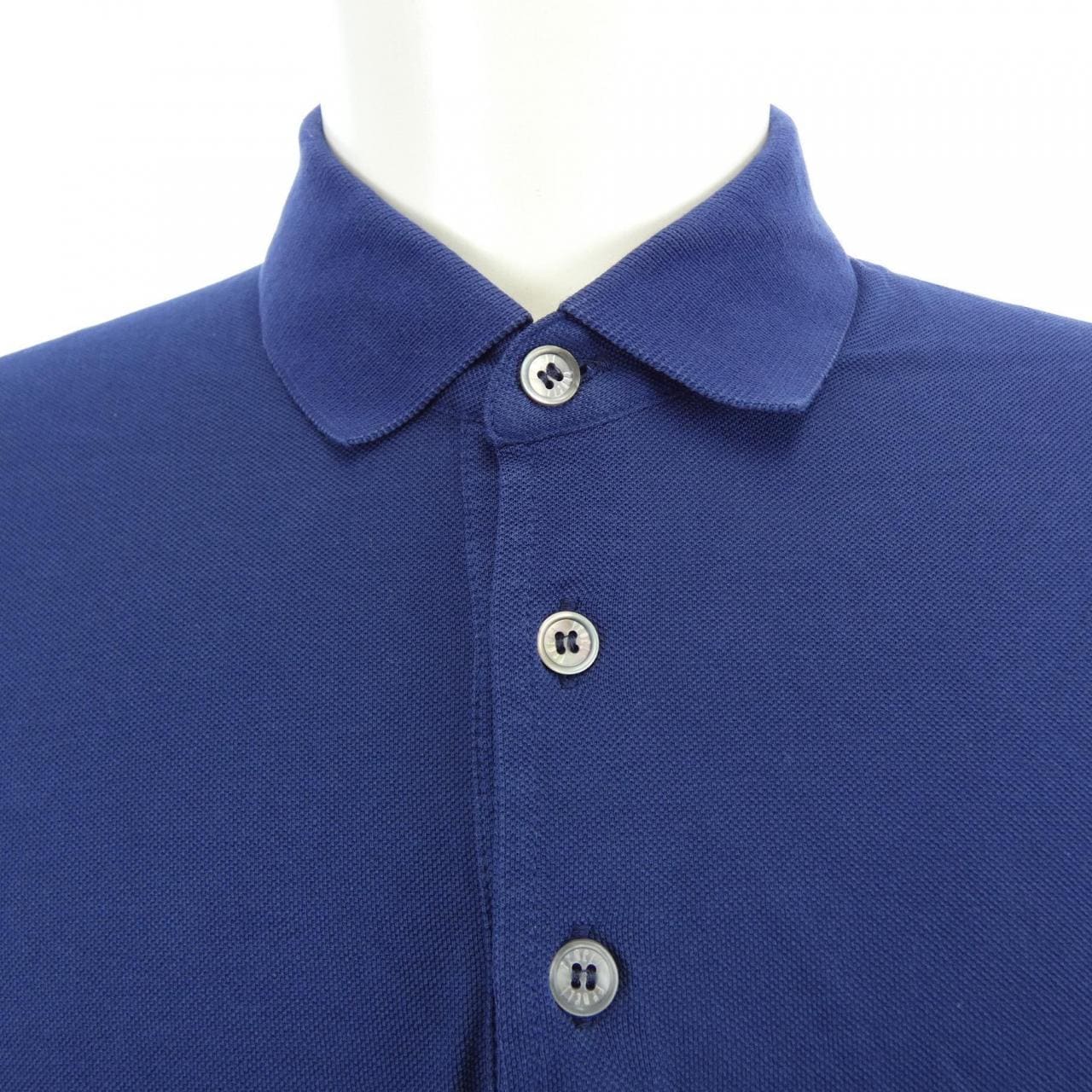 フェデーリ FEDELI ポロシャツ