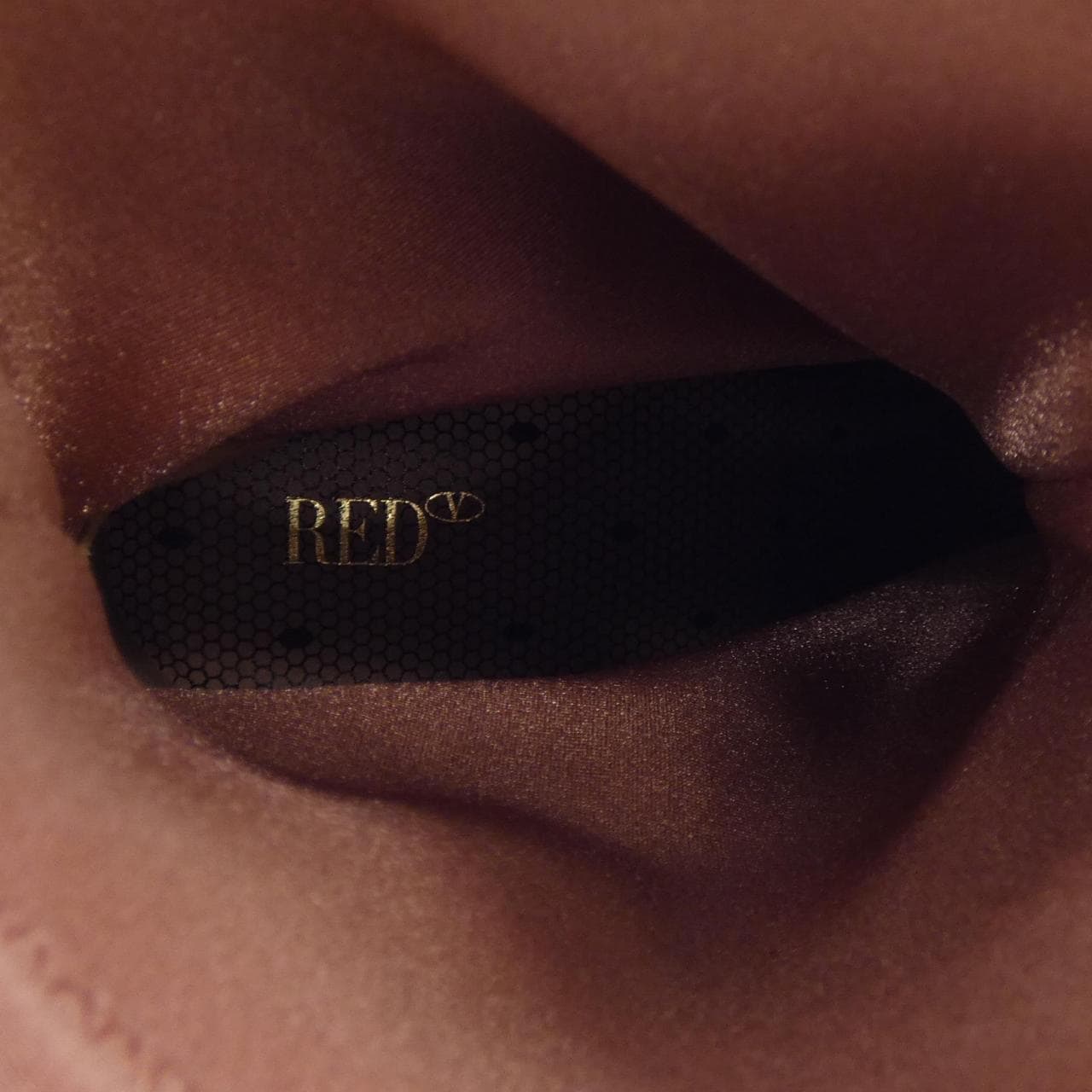 レッドバレンティノ RED VALENTINO ブーツ