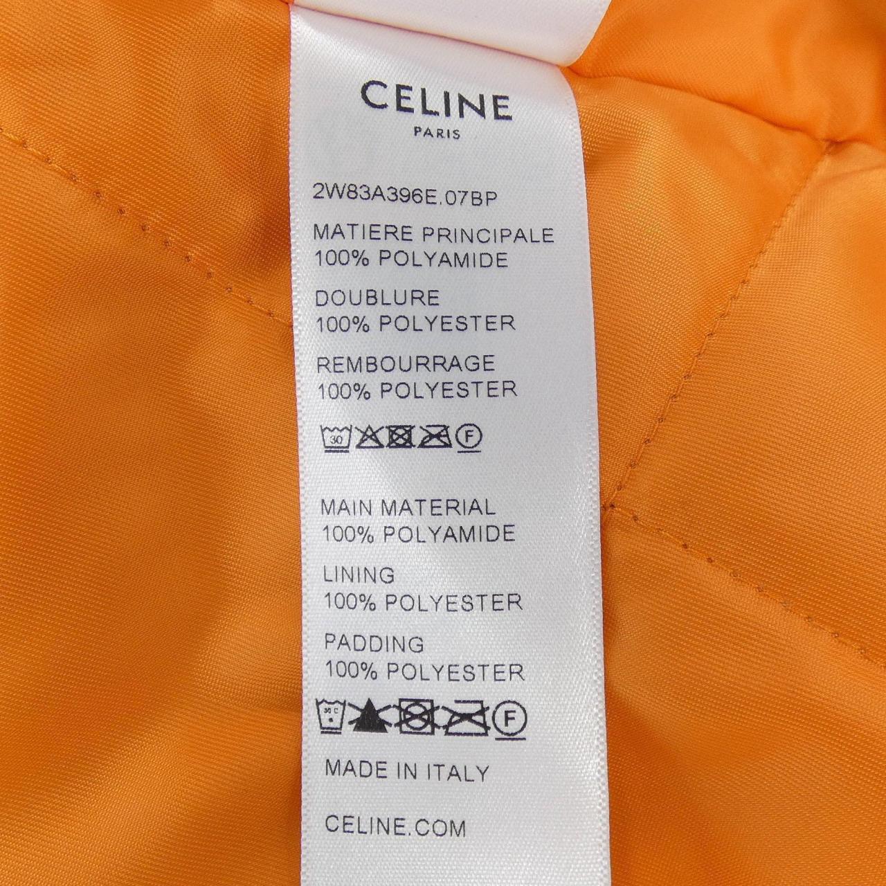 セリーヌ CELINE 2W83A396E ブルゾン