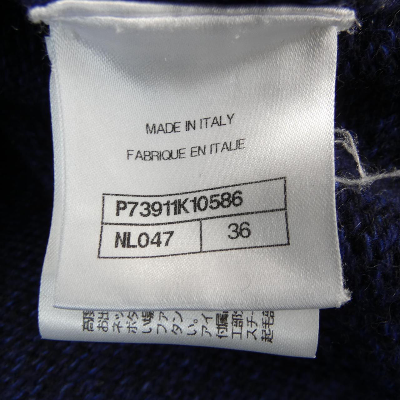 シャネル CHANEL P73911K10586 22K ニット