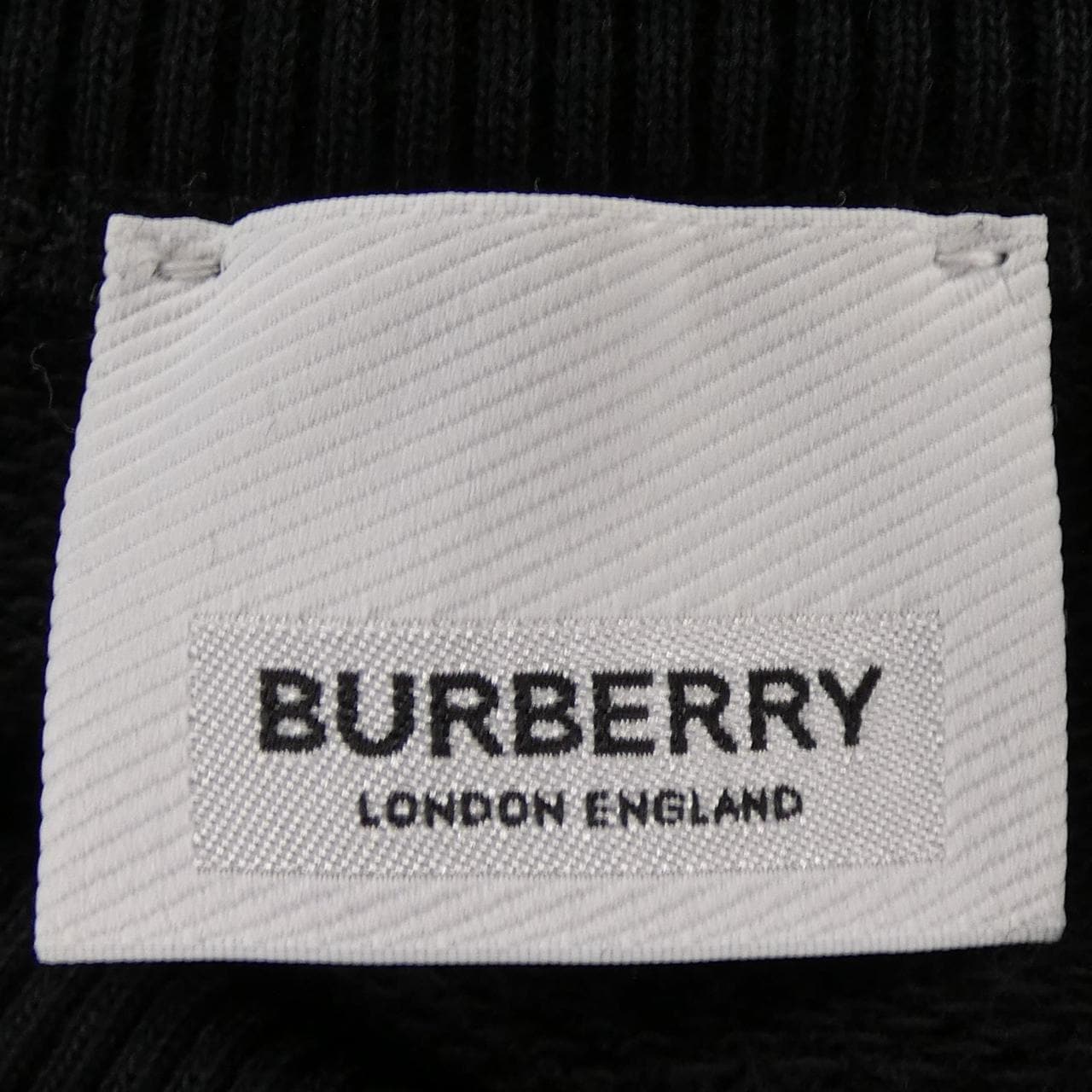バーバリー BURBERRY 80246021 スウェット