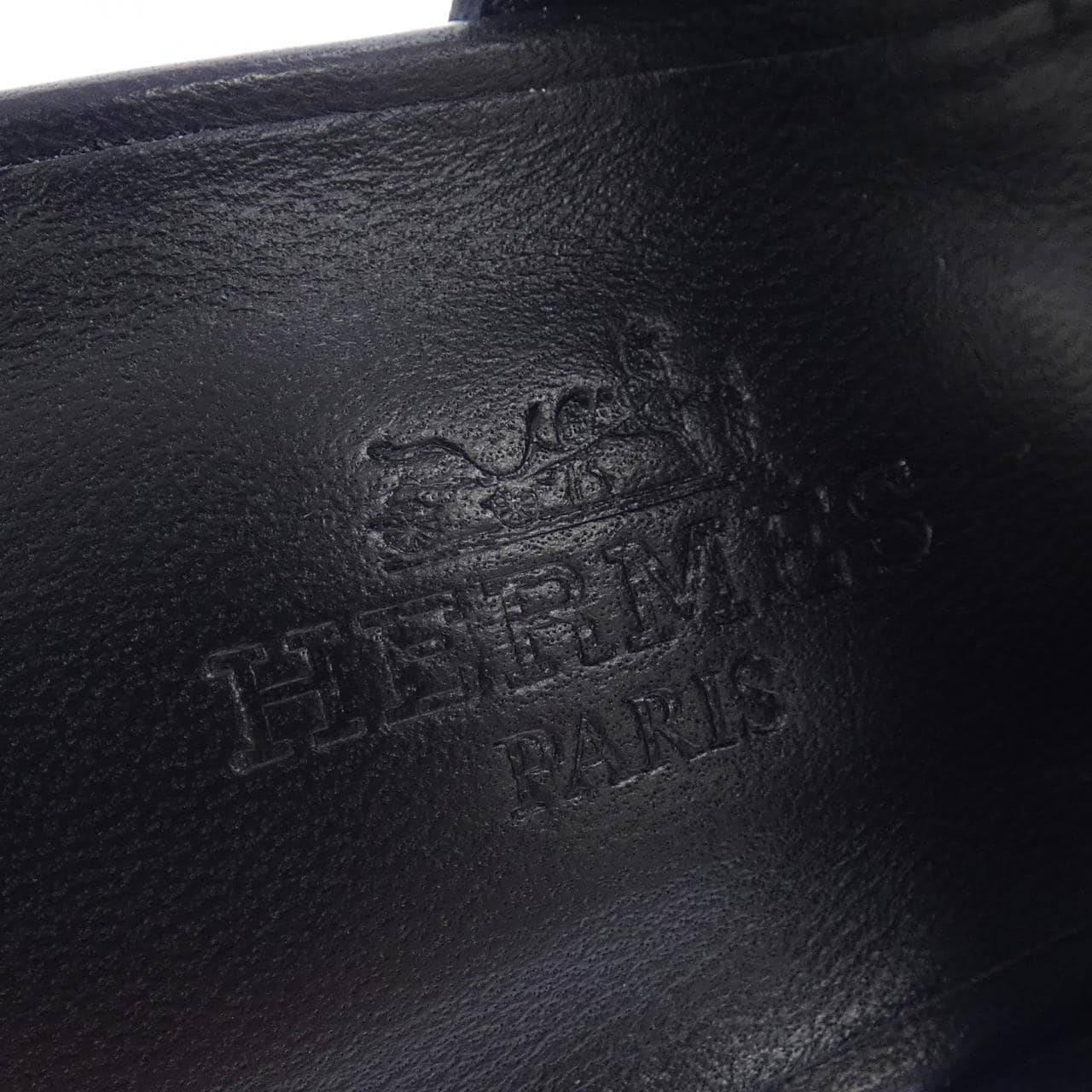 エルメス HERMES アイコニック ICONIQUE シェーヌダンクル 241082Z サンダル