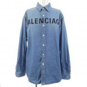 バレンシアガ BALENCIAGA 600280 TYE24 シャツ