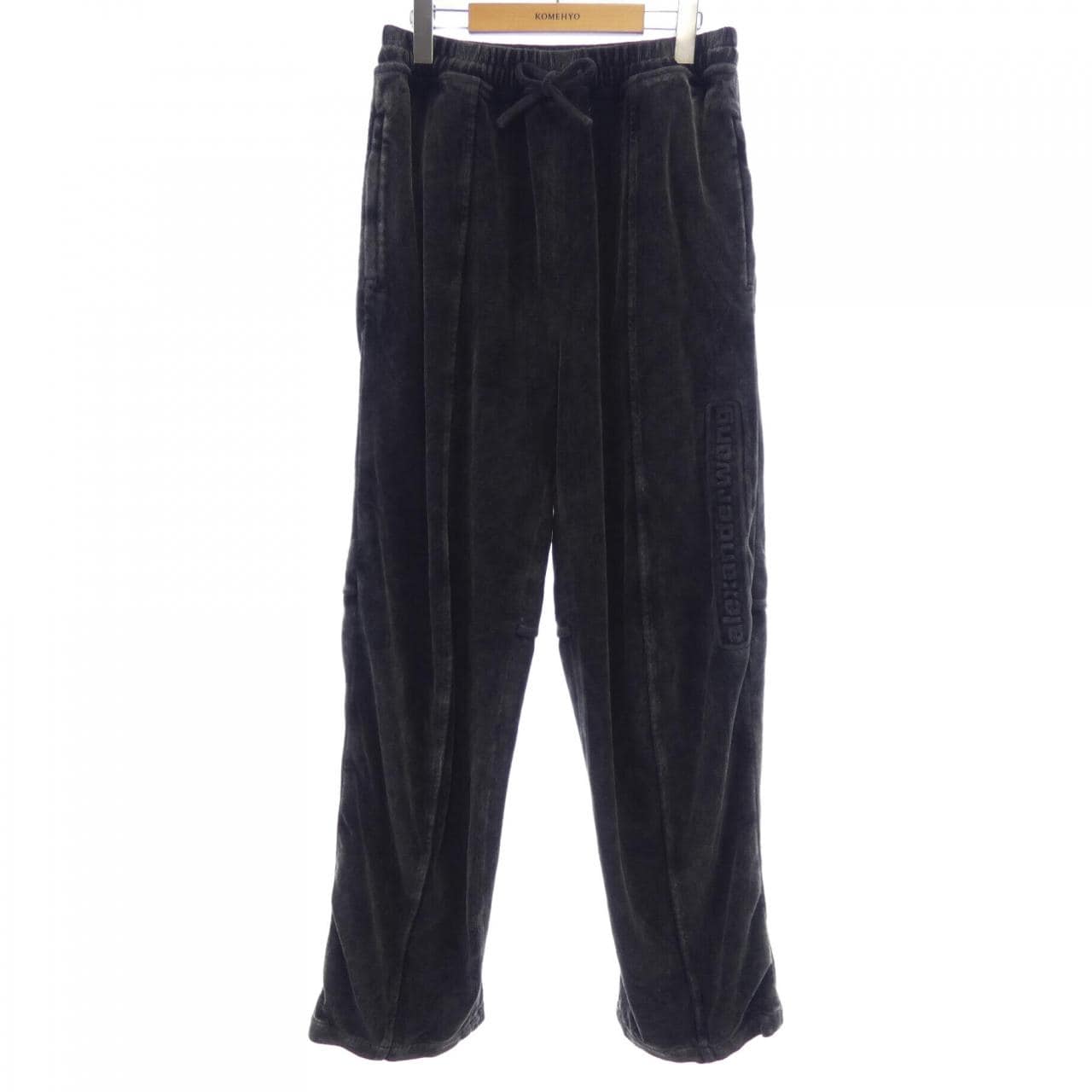 アレキサンダーワン ALEXANDER WANG UCC4244106 パンツ