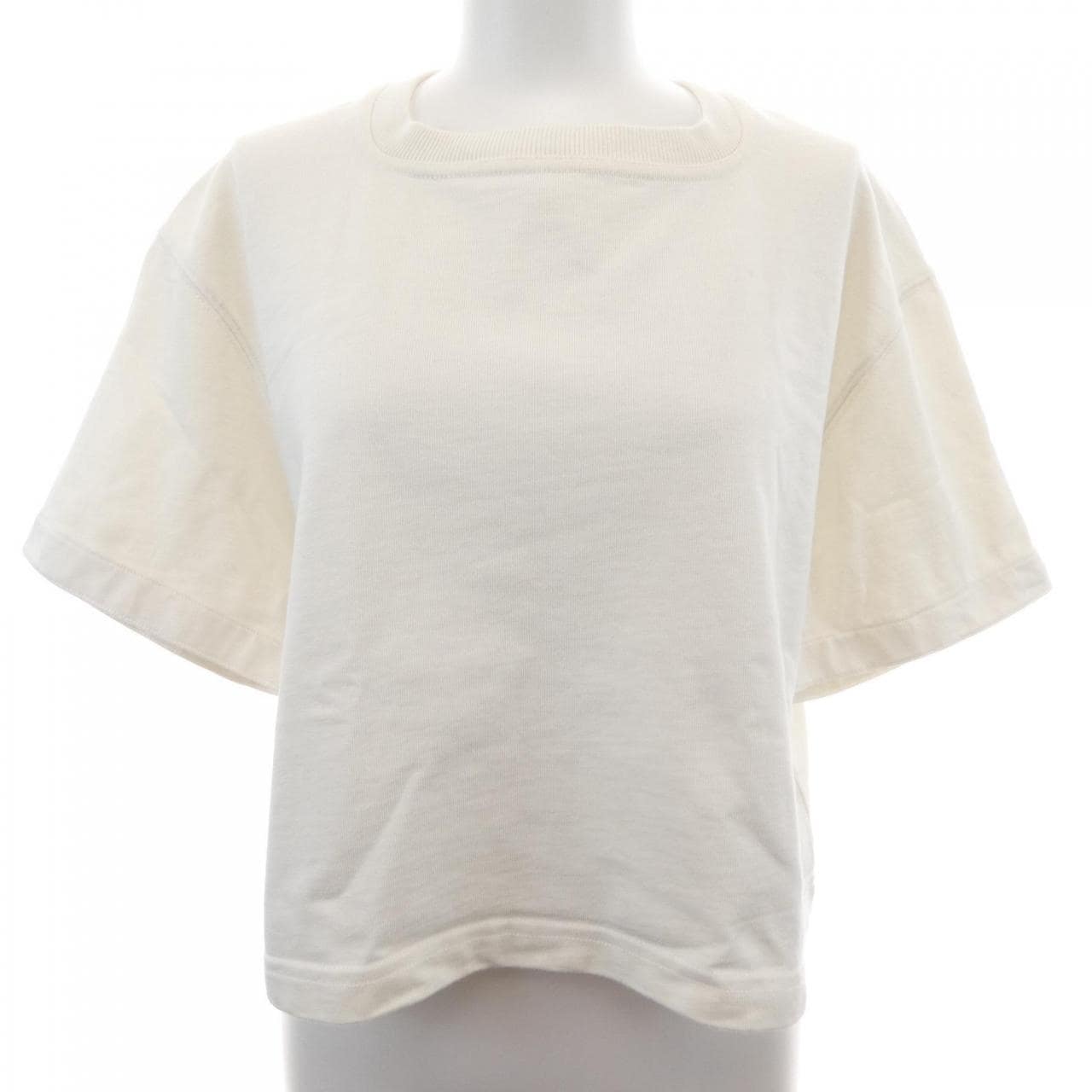 ボッテガヴェネタ BOTTEGA VENETA 744235 VKLZ0 Tシャツ