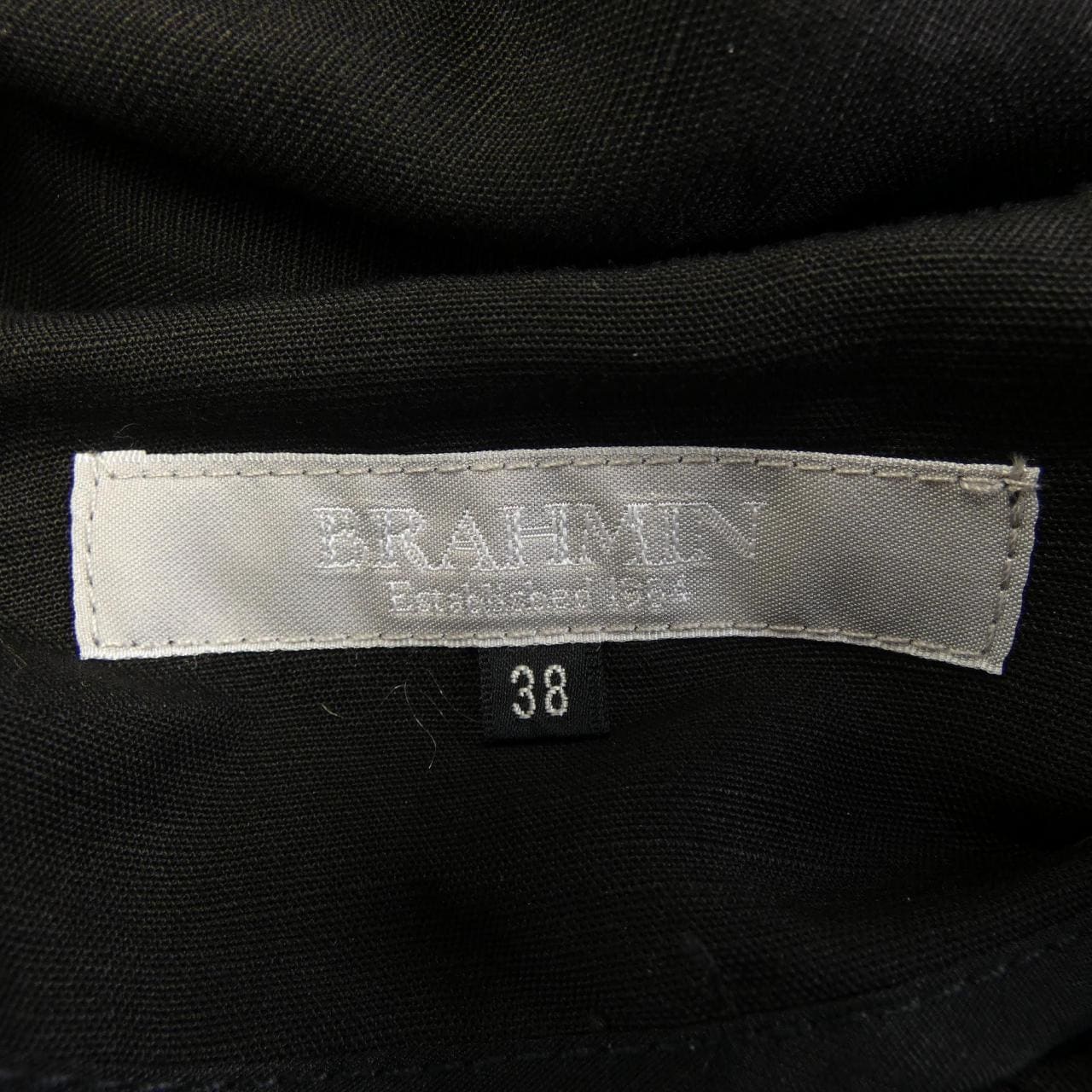 ブラーミン Brahmin B47203 ブルゾン