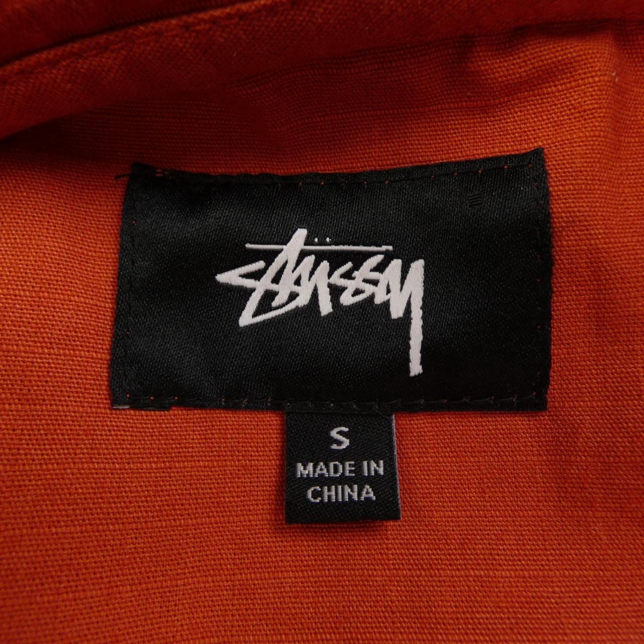 ステューシー STUSSY パーカー