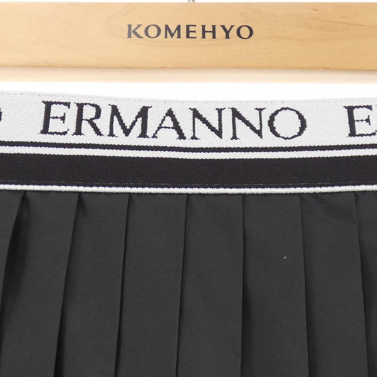 エルマンノ ERMANNO SE0827106 スカート