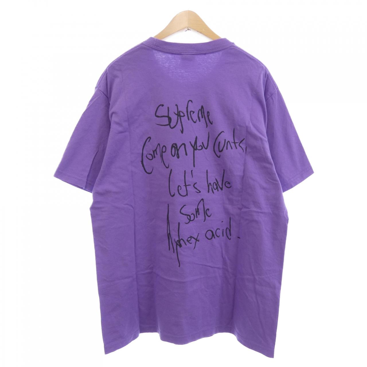 シュプリーム SUPREME Tシャツ