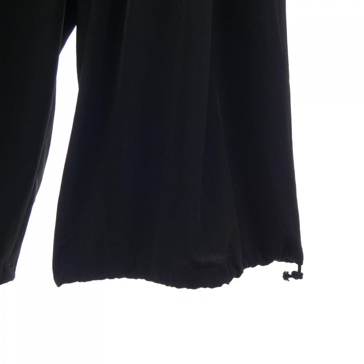 ヨウジヤマモトプールオム YOHJI YAMAMOTO POUR HOMME HZ-P07-506 パンツ