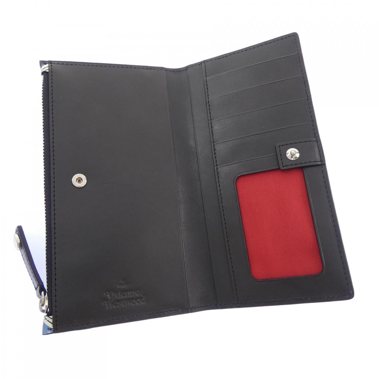 ヴィヴィアンウェストウッド Vivienne Westwood WALLET