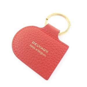 デルボー DELVAUX PIN D KEYRING KEY HOLDER