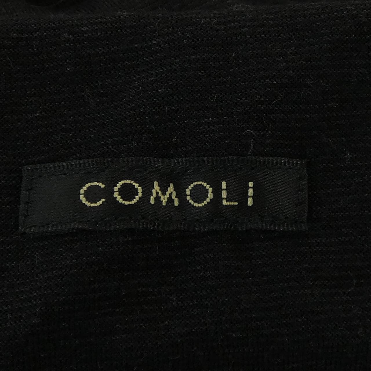 コモリ COMOLI B01-05029 ジャケット