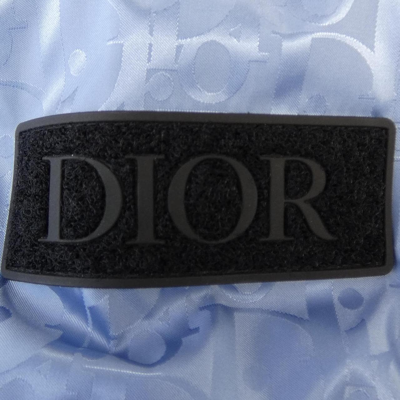 ディオール DIOR オブリーク OBLIQUE 293C436A4462 ダウンジャケット